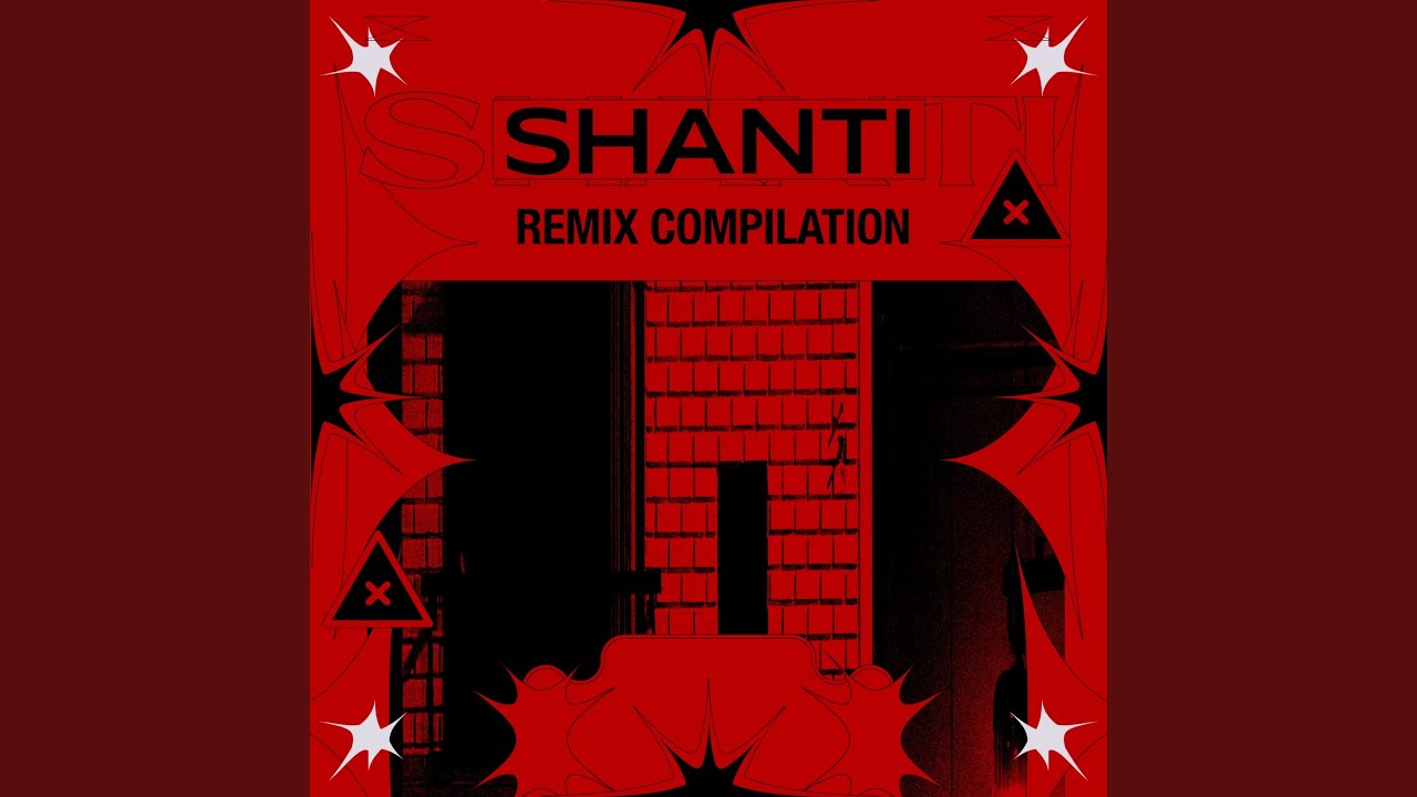 シャンティ (あすくRemix) - YouTube