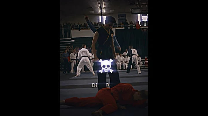 Miguel and Hawk S1☠️🔥#cobrakai #migueldiaz #hawk #edit