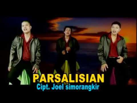 Simorangkir Trio - Parsalisian (Official Music Video)