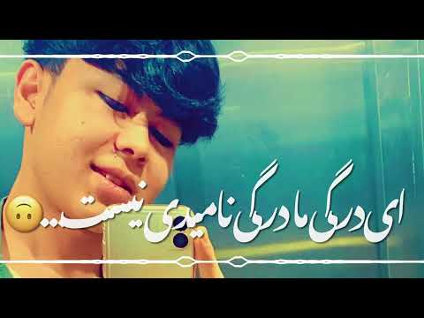 آهنگ صوفی شعیب بازا بازا هر انچی هستی شهزاده