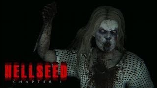 HELLSEED demo #2 the end