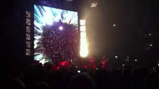 Queens Of The Stone Age - Better Living Through Chemistry live @Assago