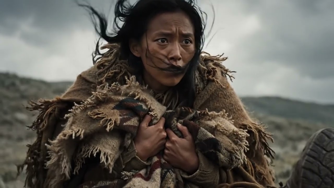 The Cowboy Took Her Home as a Duty — She Became His Only Wife | @globalhistorictales