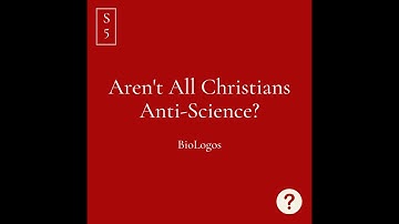 BioLogos | Aren