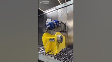 What is Soraluce Dynamic Active Stabilizing Technology?