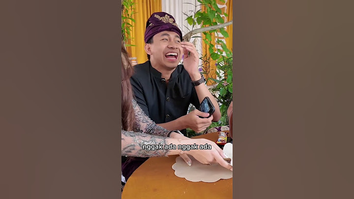 Prank Ibu Turah Kenalan Calon Baru