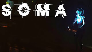 SOMA || 7 Серия || Омикрон и новый монстр