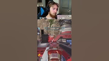 What Were They Thinking!😂 #apexlegends #apex #gaming