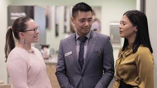 Specsavers Sunbury - Contact Lenses