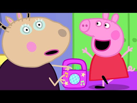 PEPPA PIG SONGS SPECIAL #3