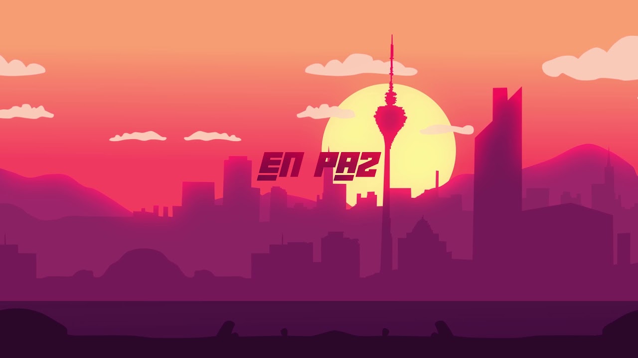 YouTube에서 En paz - Fuji? (Concept video) 보기 YouTube에서 En paz - Fuji? (Concept video) 보기