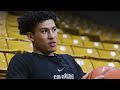 The Pursuit - Episode 11 - Don't Count the Buffs Out | Colorado Buffaloes Men's Basketball