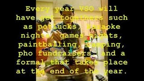 VSO