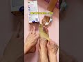 Ingrown Toenail Relief Tool | Pain-Free Fix for Big Toe Side Bumps Care