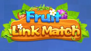 Fruit Link Match Game Gameplay Android Mobile screenshot 1