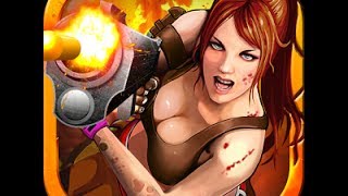 Crazy Zombie Killing Android Gameplay HD screenshot 1