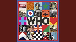 Download lagu The Who - Detour mp3