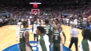 UAB Defeats Iowa St!