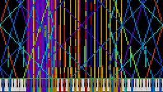 [Black MIDI] Satori Maiden Minimal Mode Revision 4 19.58 Million