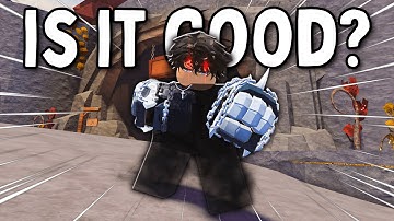 I FINALLY tried The Forge... why is EVERYBODY playing this?!