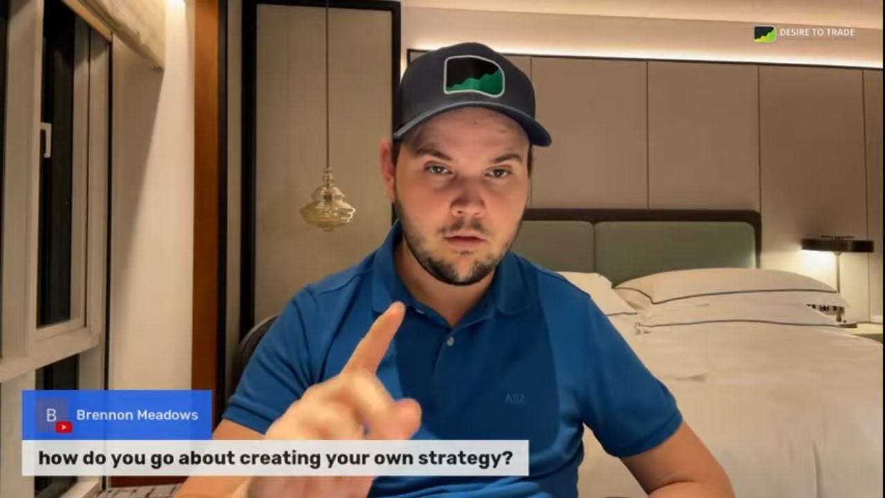 How Long It Takes To Become A Successful Trader | Forex Q&A