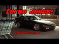 Porsche 944 Turbo von LowMoleWerkz - Abgelegt + Aufgeladen