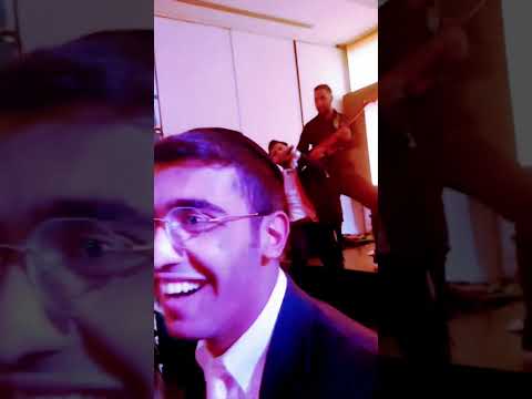 נהוראי אריאלי חתונה & מאור חיים ותזמורתו❣️