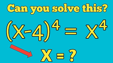Only 1% People Get It Right Answer? | Explained by Mathematician | olympiad maths