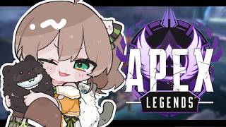 【APEX】数か月ぶりにランク（ソロ）【ホロライブ/夏色まつり】