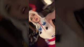 Devil Diva 🔥Hannah OwO🔥  #hannahowo #trending #anime #aesthetic #edit #fanedit #cute #egirl #cosplay