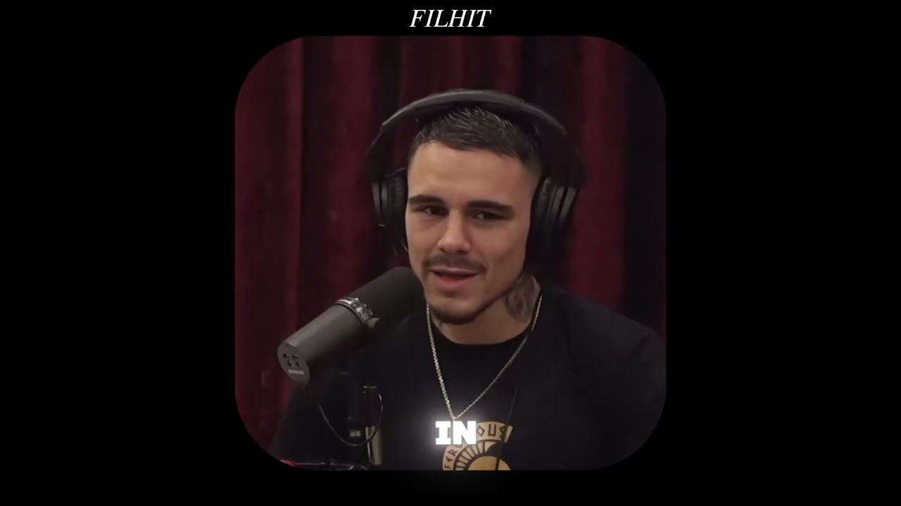 Why Pacquiao's Calves are Huge?