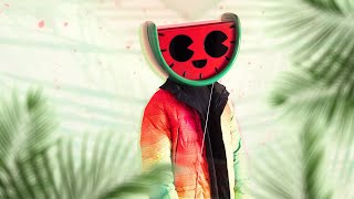 MELON & NEVERGLOW – Cha Cha Slide