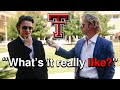 Asking Texas Tech Students the TRUTH about Campus Life