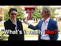 Asking texas tech students the truth about campus life