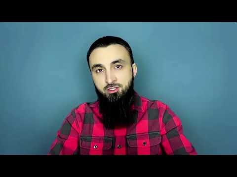 Тумсо Абдурахманов о