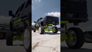Bandas y Trokas 2026 #Texas #liftedtrucks #bandasytrokas