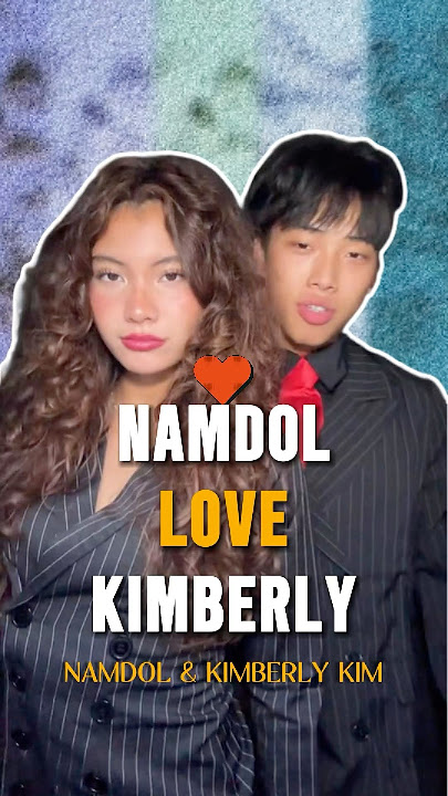 Did You Know Namdol and Kimberly Kim Are Dating