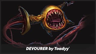 HoN Devourer 27 Kills by Toadyy` - Rank Legendary