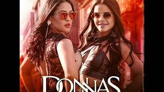 Donnas - Esse Brilho É Meu