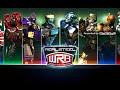 Real Steel World Robot Boxing Trailer