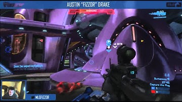 MLG CTF Zealot with FizZoR