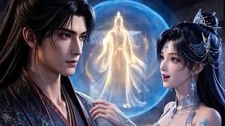 MULTI SUB💥新番💥從丹鋪雜役到仙門翹楚，神功秘寶傍身，葉辰一路無敵修仙！《無敵修仙路》~一口气看全集 #漫剧 #anime screenshot 1