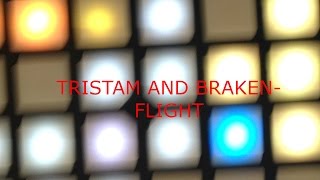 Tristam And Braken-Flight Launchpad MK2 cover (Project File)