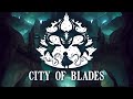 City Of Blades - Out of the Abyss Soundtrack by Travis Savoie