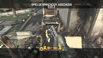 MW3 Trickshot Episode 3 by ID-MFG_THEJOEL