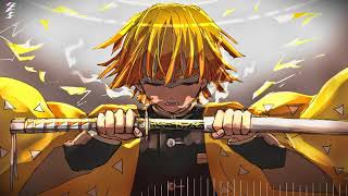 Demon Slayer   Zenitsu Theme Hip Hop   Trap Remix