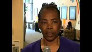 An adult learner's story -- "The library program gave me my start at age 60"