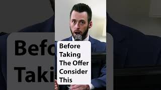 Be Careful Before Taking The Offer From Amazon - Watch This Before You Do! #Shorts