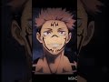 YUJI X SUKUNA edit