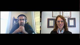 Fringe Legal Edge with Abhijat Saraswat and Dr. Heidi Gardner 6.12 screenshot 1